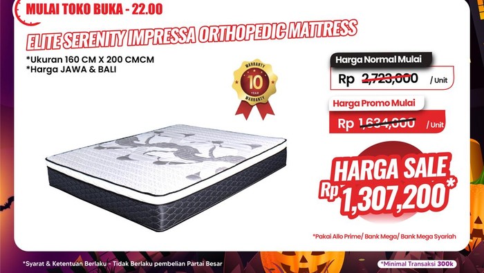 Transmart Full Day Sale