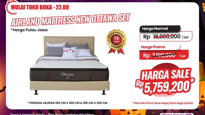 Transmart Full Day Sale