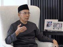TGB Ungkap Kedekatan dengan Zulkieflimansyah, Sering Diskusi-Teleponan