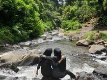 Ini Hidden Gem Lembang, Cantik Banget tapi Sepi