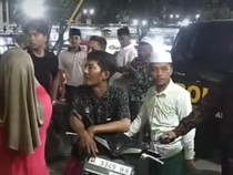2 Terduga Pelaku Penyekapan Perempuan Baru Menikah di Sampang Diamankan