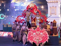 Polemik Ditiadakannya Wayang Jogja Night Carnival Buntut Efisiensi