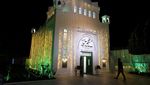 100 Tahun Berdiri, Masjid Pertama di London Bersinar Cahaya