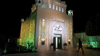 100 tahun lalu, tepatnya pada 19 Oktober 1924, peletakan batu pertama Masjid Fazl oleh Hz. Khalifatul Masih II (ra) menandai kunjungan bersejarahnya ke Inggris.