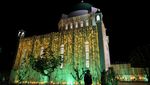 100 Tahun Berdiri, Masjid Pertama di London Bersinar Cahaya