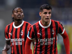 AC Milan Kecewa dengan Performa di Serie A