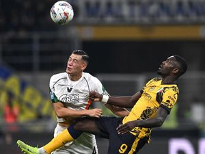 Rating Jay Idzes Vs Inter: Terbaik Kedua, Sayangnya Venezia Kalah