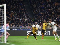 Video: Gol Tunggal Lautaro Martinez Bawa Inter Bekuk Venezia