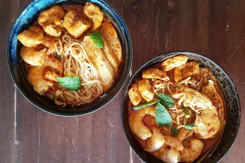 5 Restoran di Dunia Ini Hanya Sediakan Satu Jenis Menu