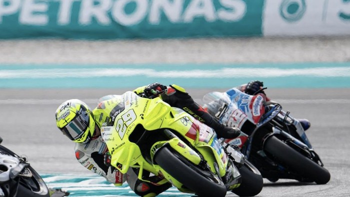 Andrea Iannone