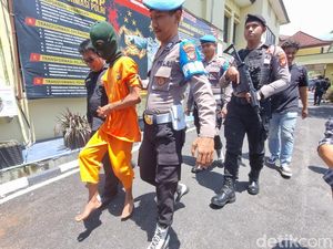 Apes Driver Taksi Online Gunungkidul Dapat Penumpang Begal Pecandu Judol