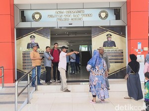 82 Warga Gresik Jadi Korban Arisan Bodong, Kerugian Capai Rp 1,7 M