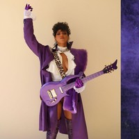 Baru-baru ini, penyanyi pemenang Grammy tersebut mengunggah foto Instagram yang memperlihatkan dirinya bersolek dengan gaya dua karakter berbeda. Pertama mendiang musisi legendaris Prince, berikutnya Apollonia Kotero, penyanyi yang menjadi lawan main Prince di film Purple Rain (1984). (Foto: Instagram/@beyonce)