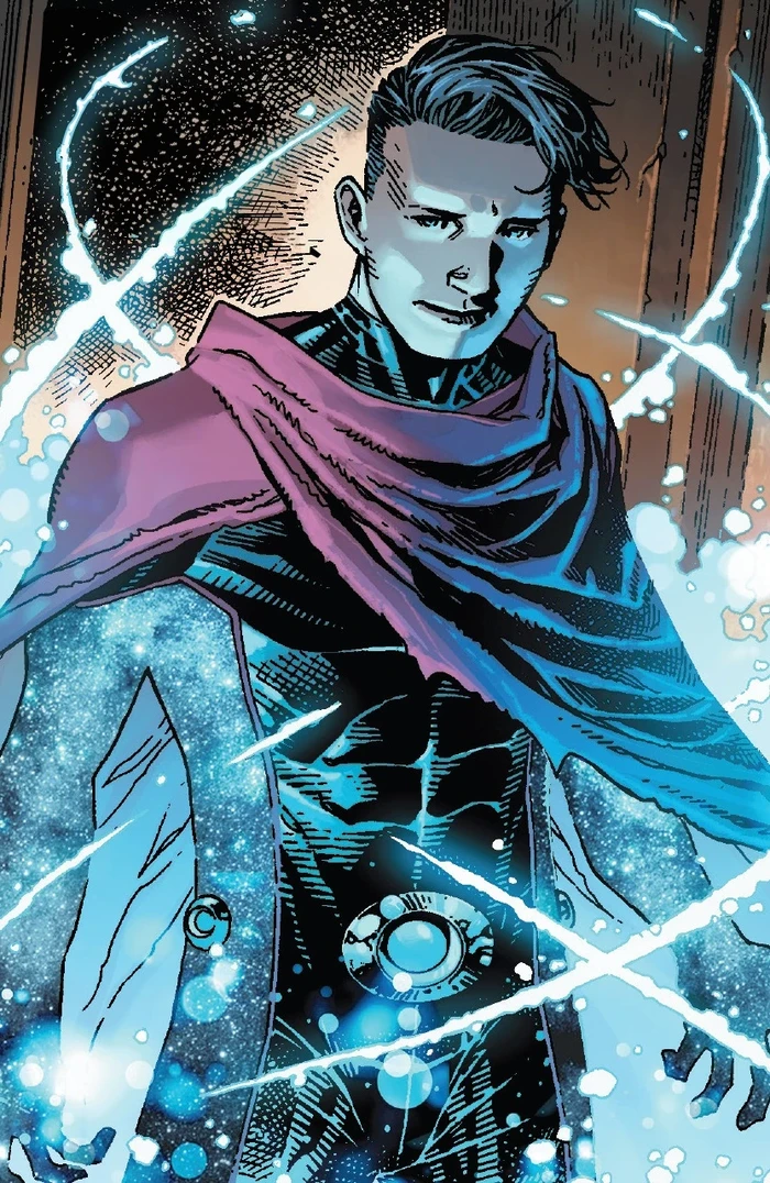 Billy Kaplan Billy Kaplan