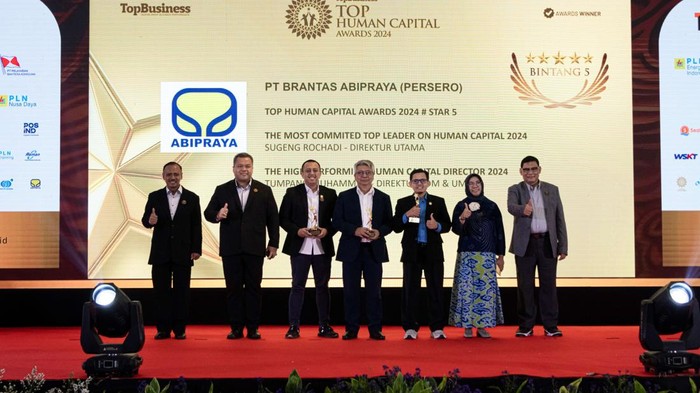 Brantas Abipraya