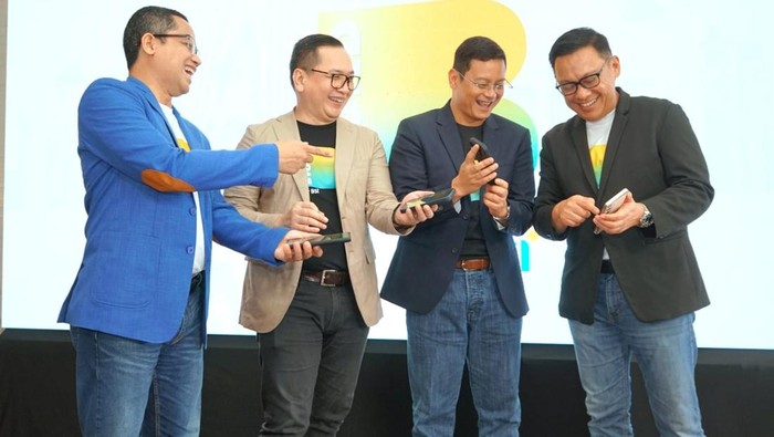 BSI Siap Luncurkan SuperApp BYOND