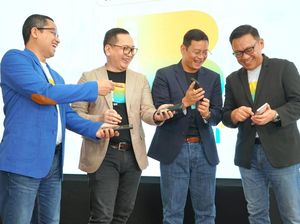 BSI Siap Luncurkan SuperApp BYOND, Hadirkan Layanan Finansial-Spiritual