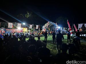 Keluh Kesah Petani ke Danny soal Lutra Daerah Sulsel Termiskin-Selalu Banjir
