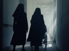 Penampakan Misterius Song Hye Kyo-Jeon Yeo Been di Poster Dark Nuns
