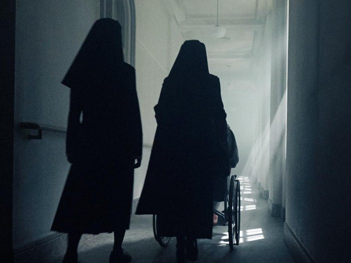 Dark Nuns