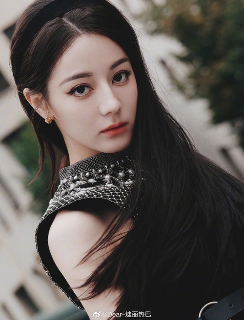 Dilraba Dilmurat