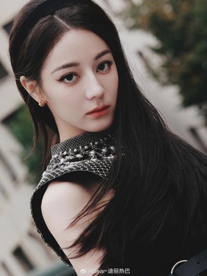 Dilraba Dilmurat Masih Paling Cantik di China