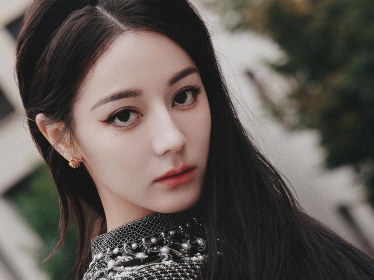 Dilraba Dilmurat Masih Paling Cantik di China