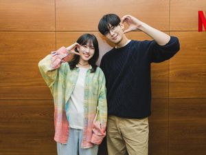 Cha Eun Woo & Park Eun Bin Bintangi Drakor Superhero, Ini Sinopsisnya