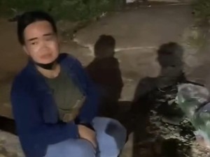 Emak-emak di Gunungsindur Bogor Dibegal Usai Belanja Sayur, Motor Raib