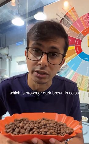 5 Fakta Kopi Arab Saudi yang Unik Berwarna Kuning
