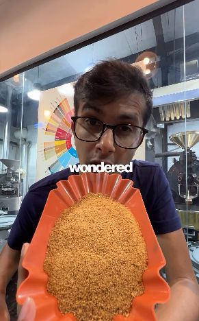 5 Fakta Kopi Arab Saudi yang Unik Berwarna Kuning