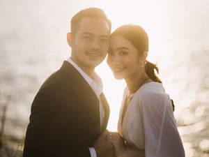 Febby Rastanty Nikah Hari Ini, Urus Sendiri Pendaftaran Nikah dengan Calon Suami