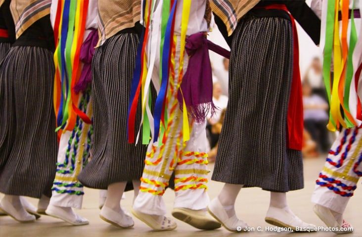 Festival Basque di Amerika Serikat