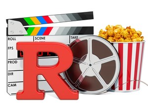 Film Hollywood Rating Dewasa Terlaris Sepanjang Masa