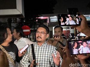 Ibu Ronald Tannur Jadi Tersangka Suap Trio Hakim PN Surabaya
