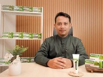 Binasol, Solusi Sembuhkan Luka & Perawatan Kulit dari Ekstrak Binahong