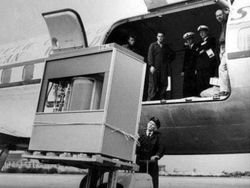 Foto Unik dari Masa Lalu Punya Cerita Tak Terduga