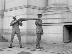 Foto Unik dari Masa Lalu Punya Cerita Tak Terduga