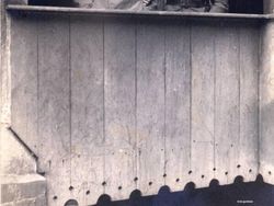 Foto Unik dari Masa Lalu Punya Cerita Tak Terduga