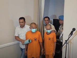 Jabar Hari Ini: Ancaman Denda Rp 10 M untuk Gunawan Sadbor