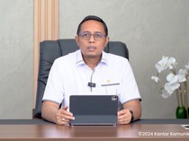 Hasan Nasbi Putuskan Mundur dari Jabatan Kepala PCO