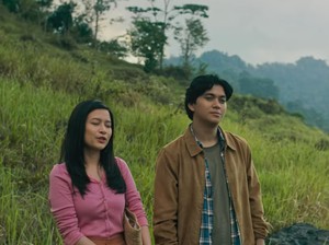 Sinopsis Hidup Ini Terlalu Banyak Kamu dari Novel Pidi Baiq