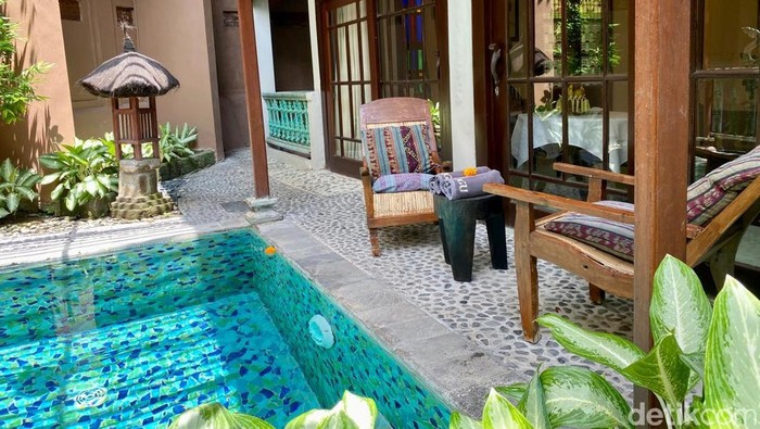 Hotel Tugu Bali