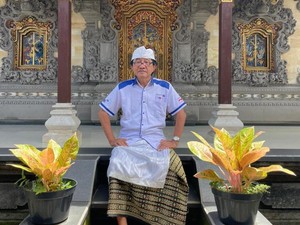 Guru Besar Pariwisata Unud Minta Warga Turut Pantau Kegiatan WNA di Bali