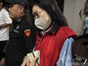 Terungkap Peran Ibu Ronald Tannur hingga Ditetapkan Tersangka