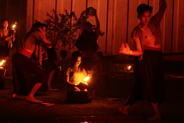 Indonesian Dance Festival 2024 Indonesian Dance Festival 2024