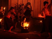 Harapan Indonesian Dance Festival ke Menteri Fadli Zon: Dana Indonesiana Lanjut