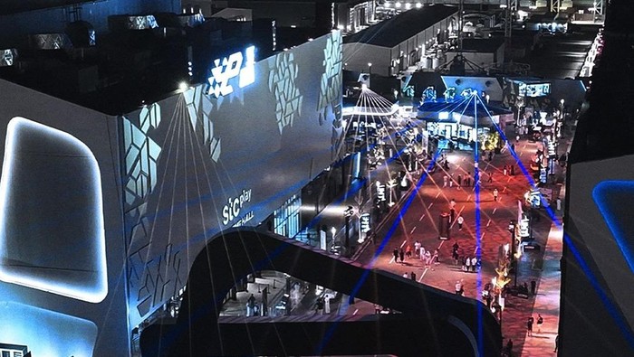 Turneman IESF World Esports Championship (WEC) 2024 nomor pertandingan Mobile Legends dan Mobile Legends Women akan segera diselenggarakan. Berikut jadwal main timnas Indonesia.