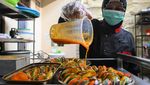 Jasa Katering Makanan Diet Makin Marak