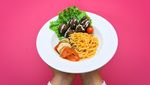 Jasa Katering Makanan Diet Makin Marak